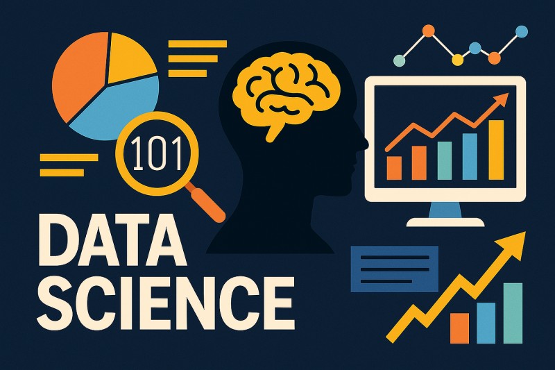 Data Science (1 MONTH)
