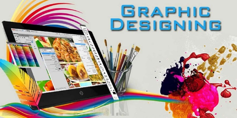 Graphic Design (1 Month)