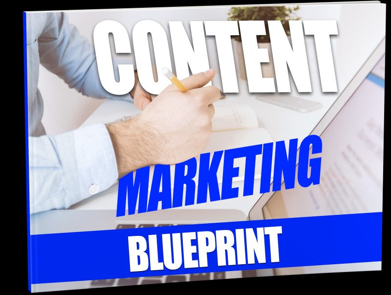 Content marketing blueprint