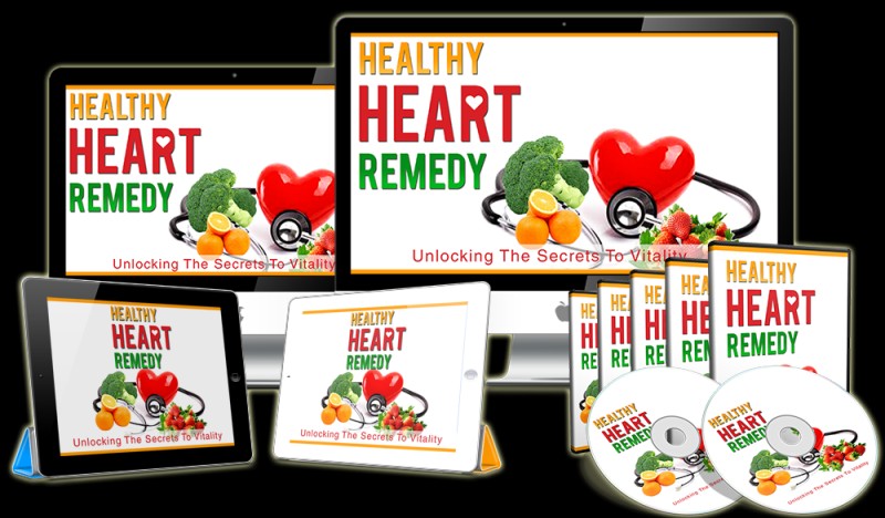 Healthy Heart Remedy