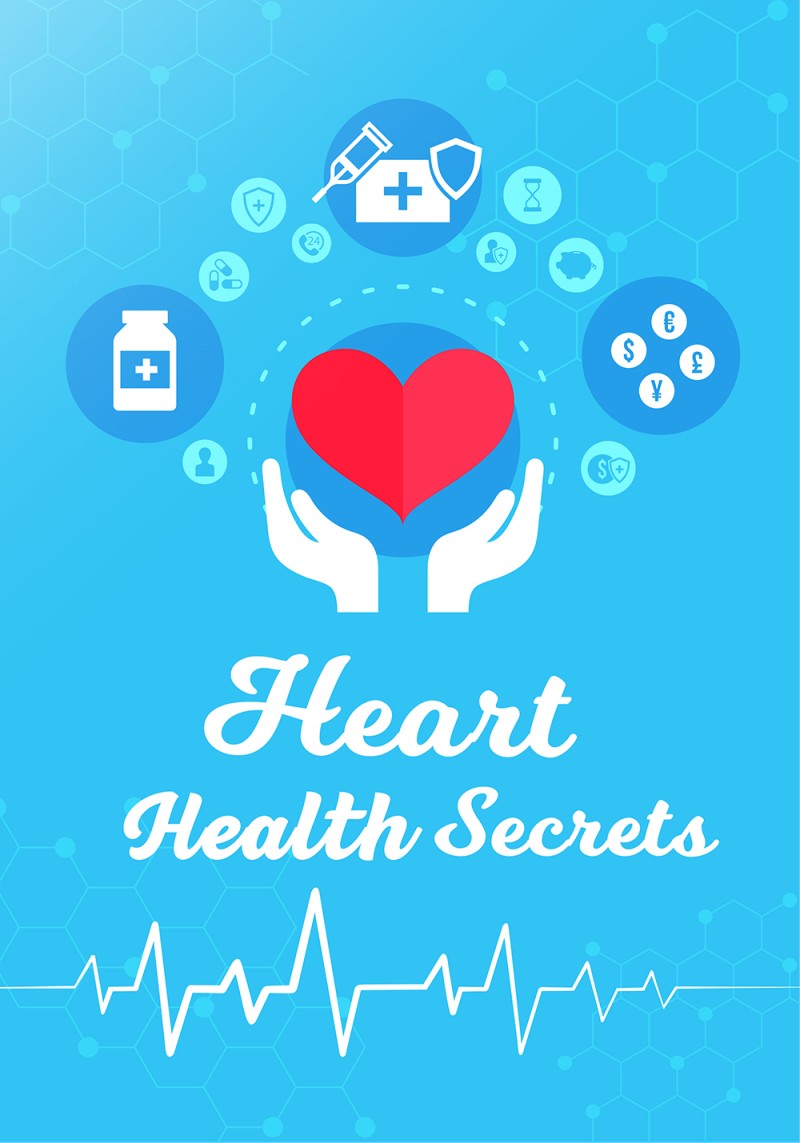 HEART HEALTH SECRETS