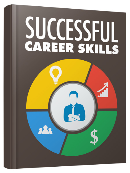 Successful career skills
