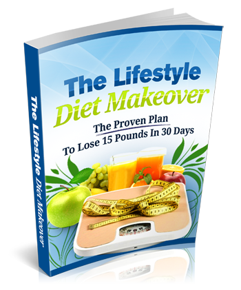The Life Style Diet Makeover