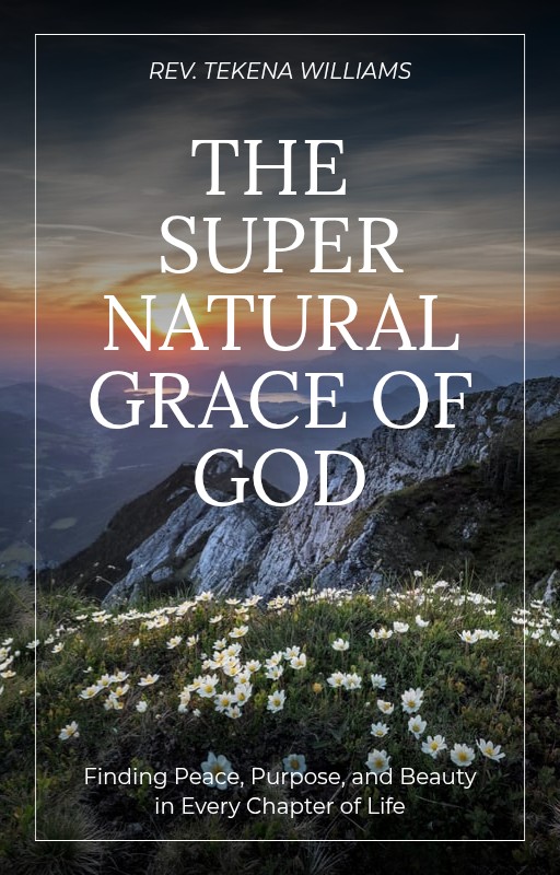The supernatural grace of God: understand, activating and sustaining divine help