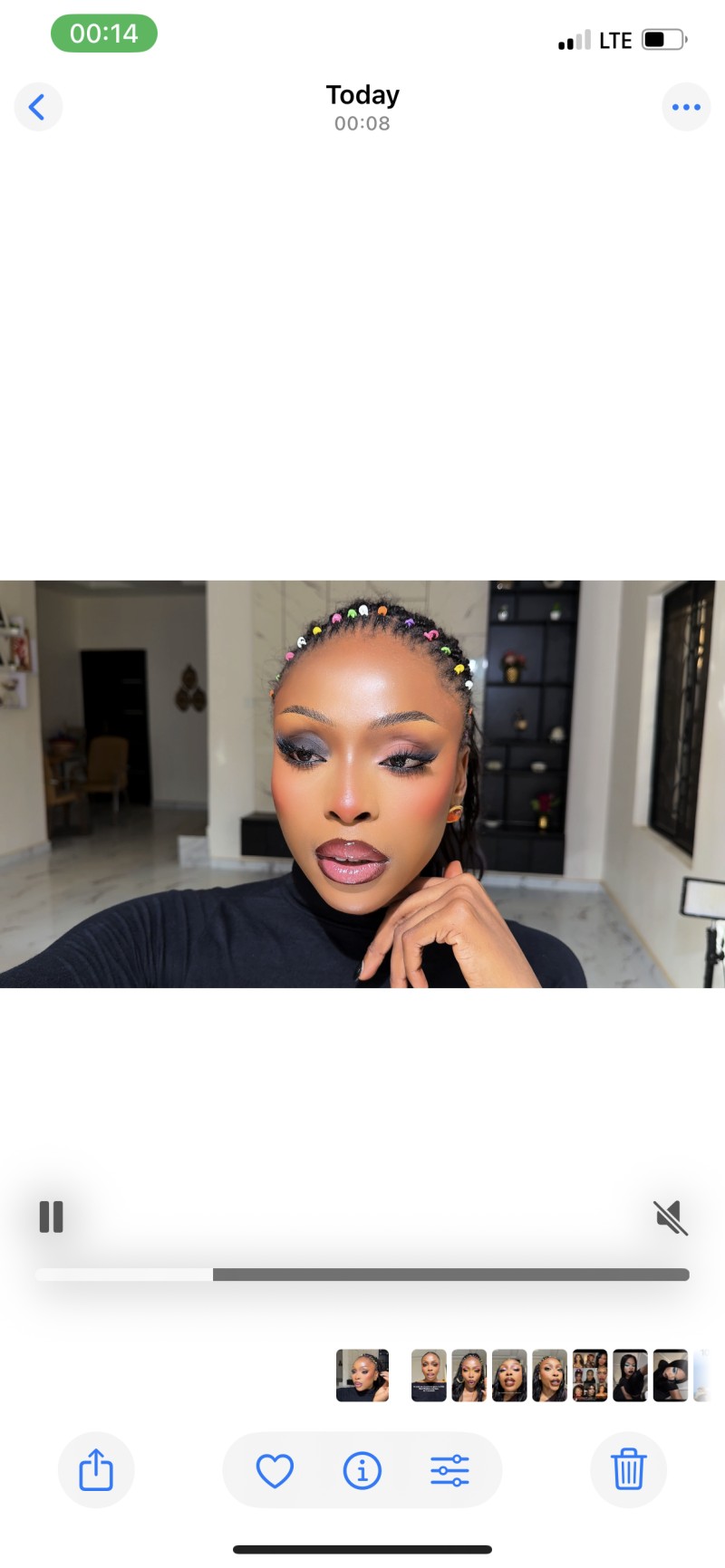 THE SIMPLE GLAM METHOD