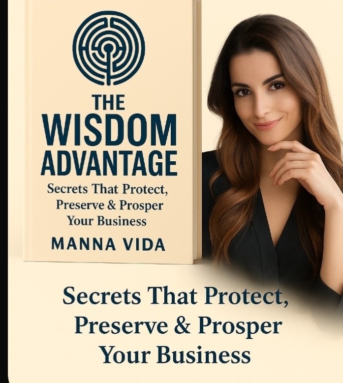 The Wisdom Advantage