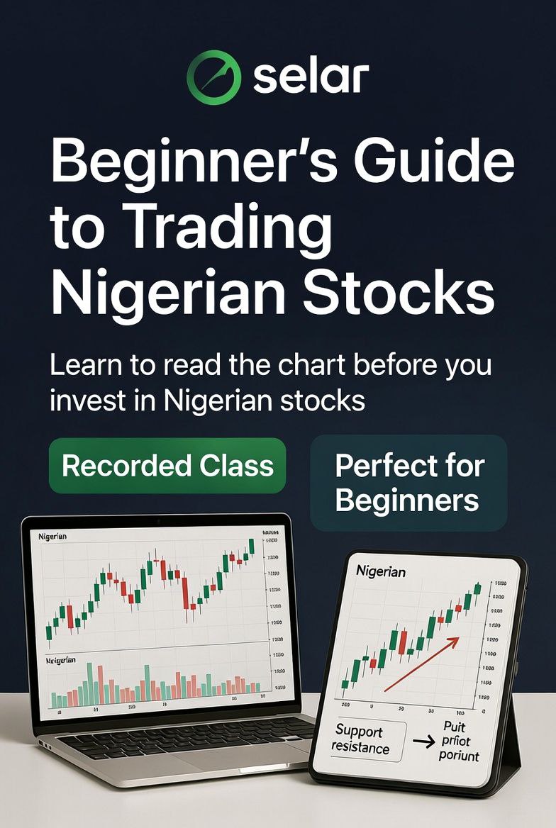 Beginner's Guide to Trading Nigerian Stock