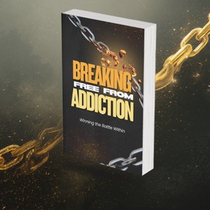 Breaking Free From Addiction: Winning the Battle Within