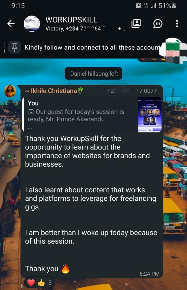 Customer review 6