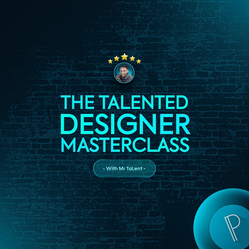 Smartphone Graphic Design Mentorship/Masterclass (TDM)