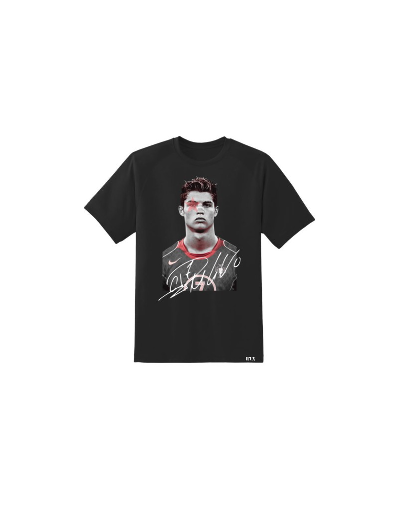Cristiano "Red Star" Tee