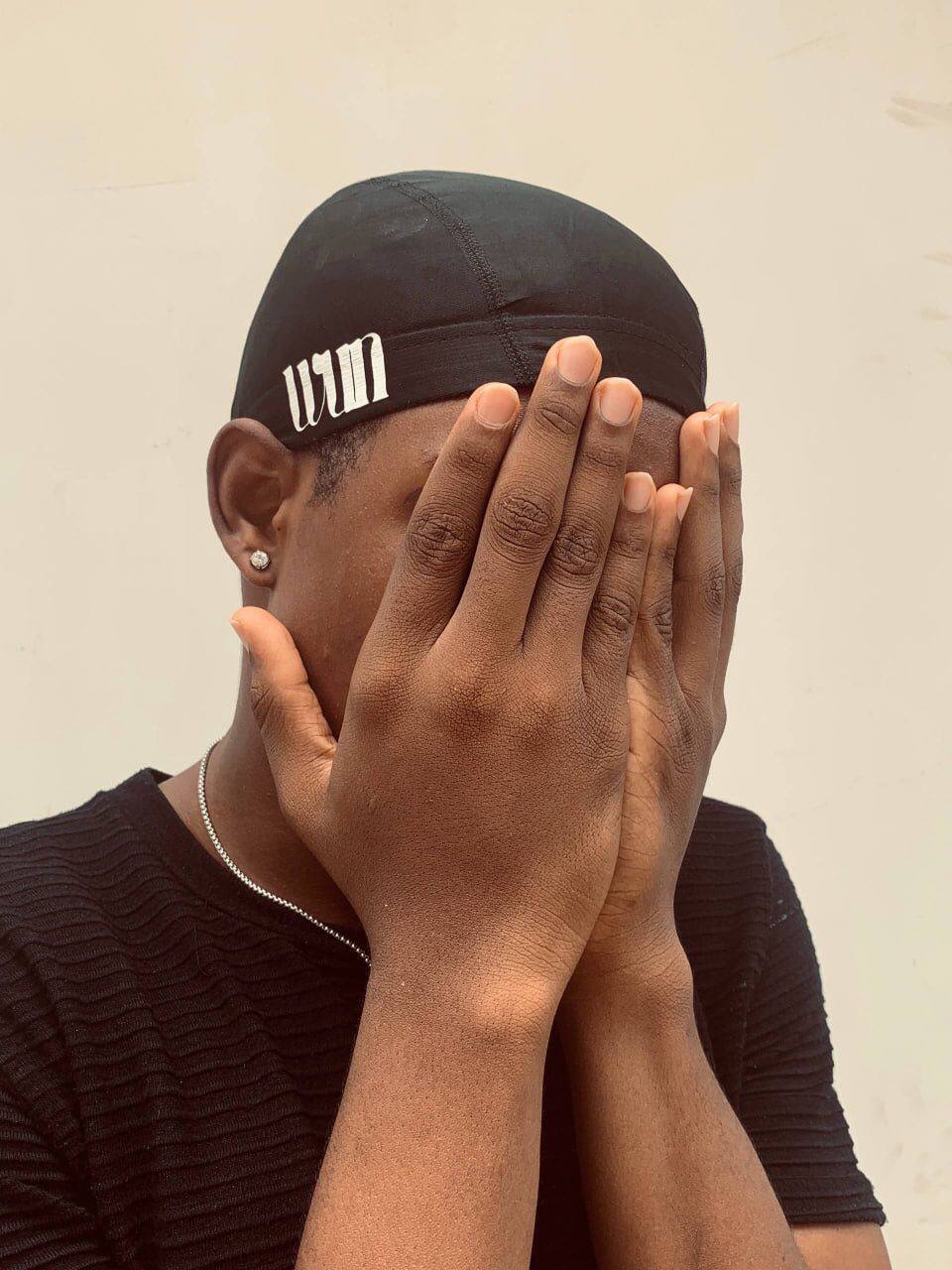 Wun "Halo" Wave Cap