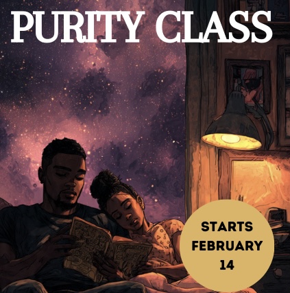 Purity Class - Counselling Session