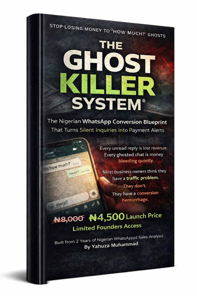 The Ghost Killer System