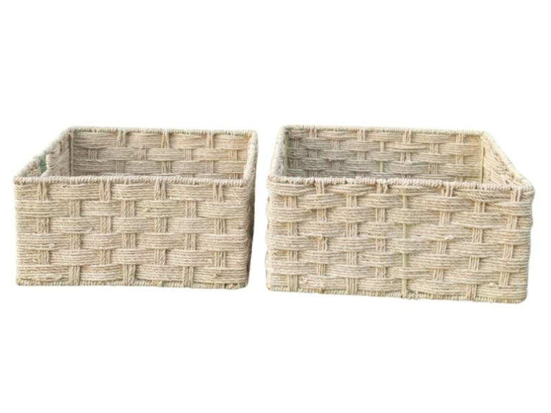 Kiso Multi-Use Basket