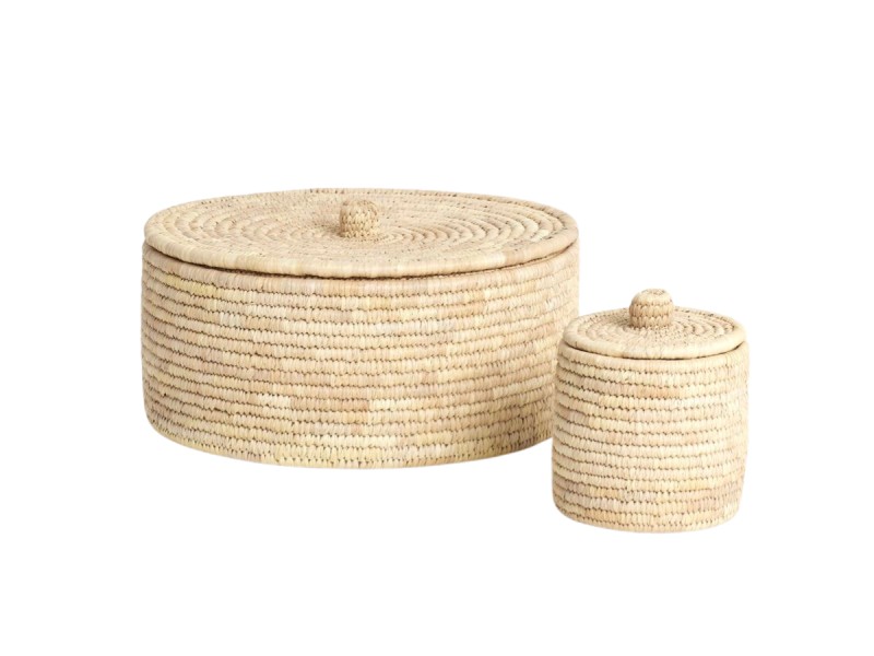 Nomad Dining Bundle Set