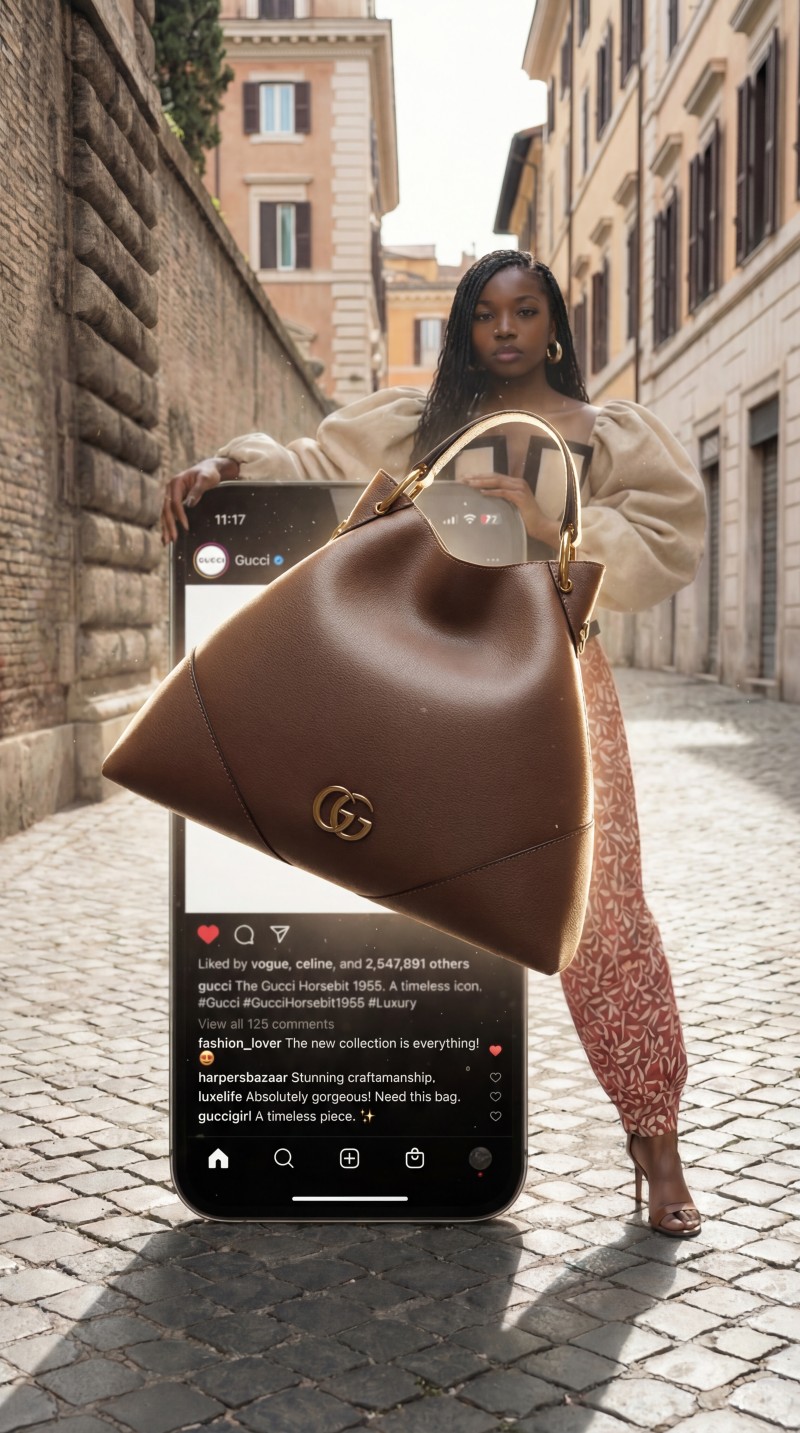 AI CREATIVE ADS FOR PRODUCTS