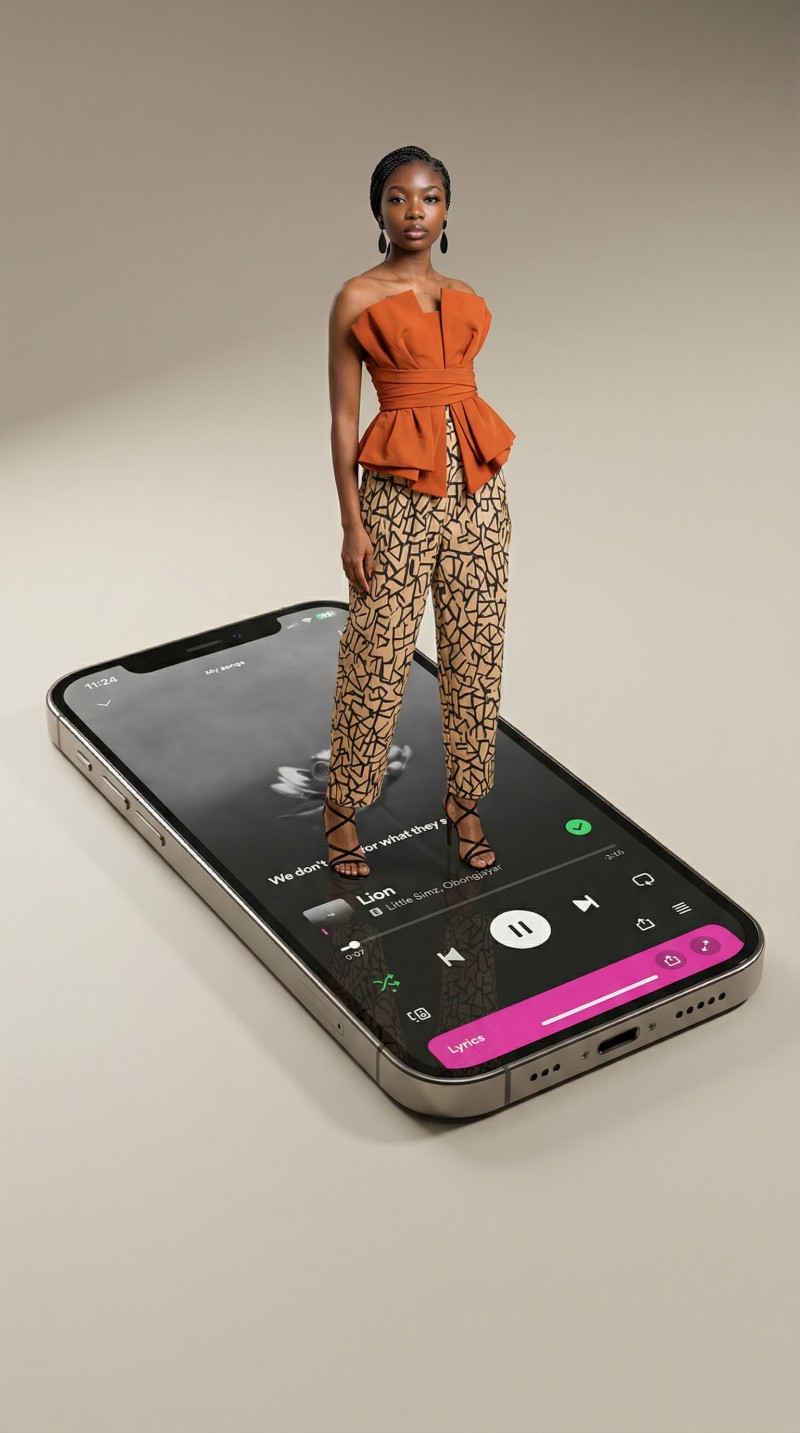 AI CREATIVE ADS FOR PRODUCTS copy