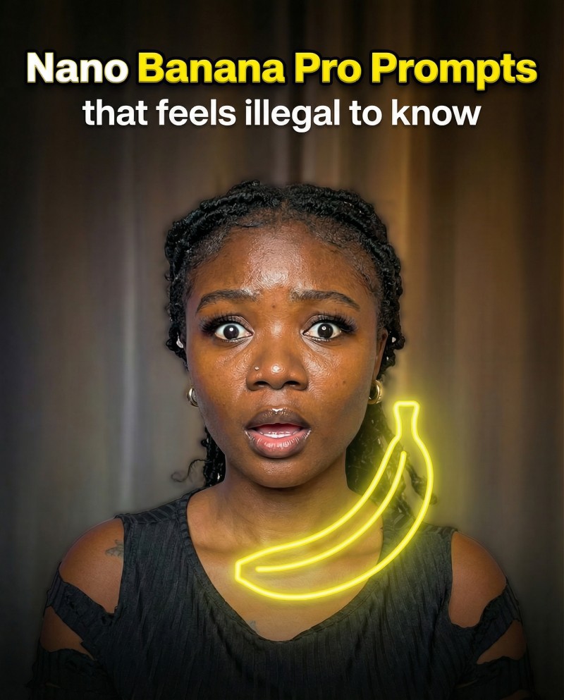 Nano Banana Prompts that feels illegal to know PRT2