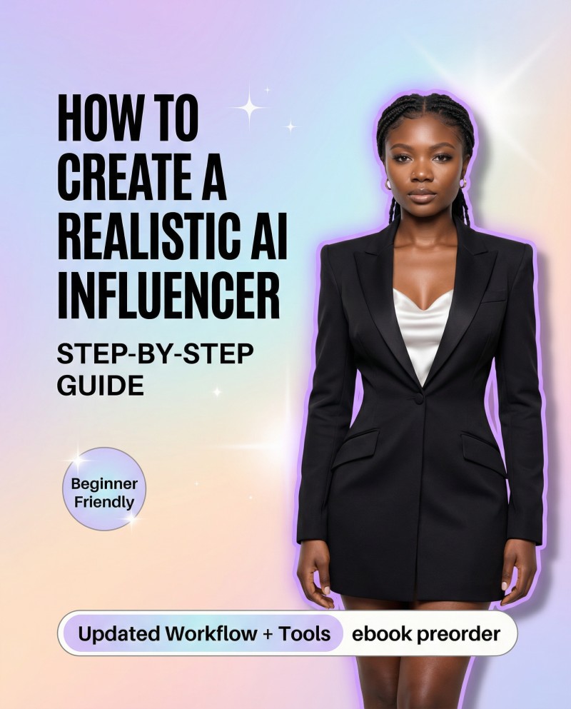 The AI Avatar Community