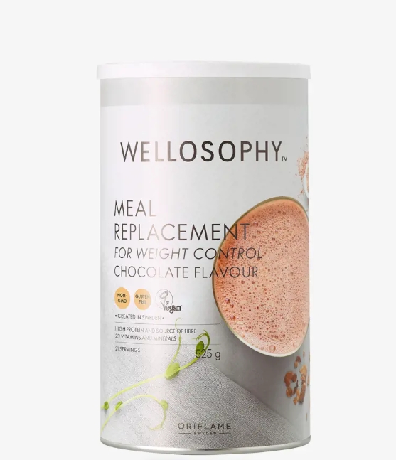 Wellosophy Reset Starter - 1 tin