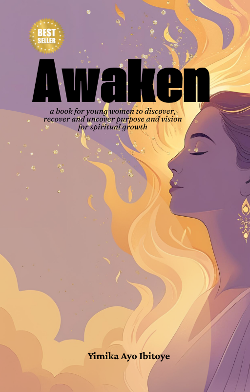 Awaken Hard copy