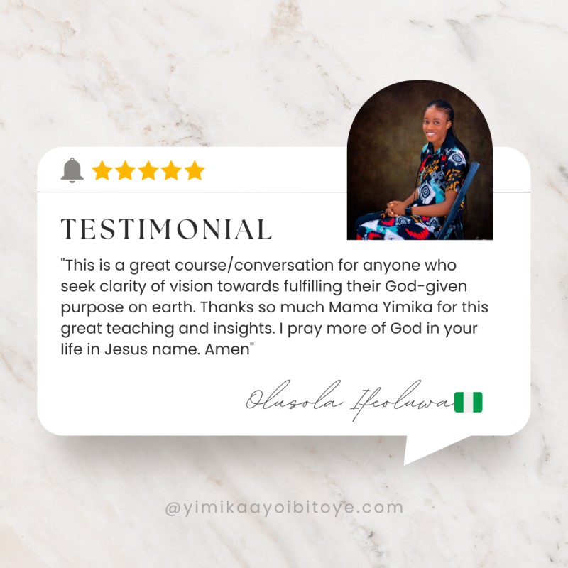 Customer review 2