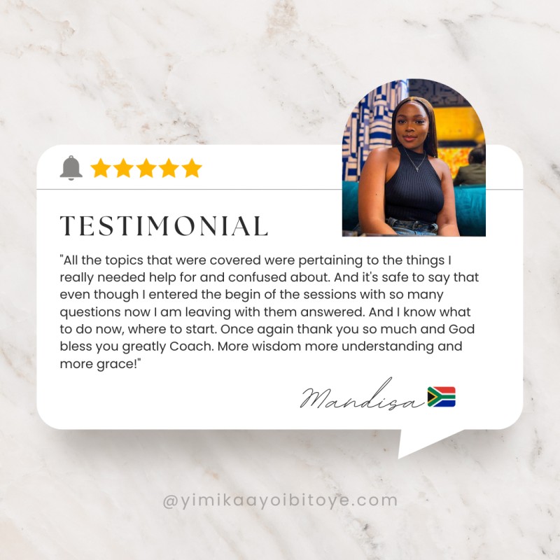 Customer review 4