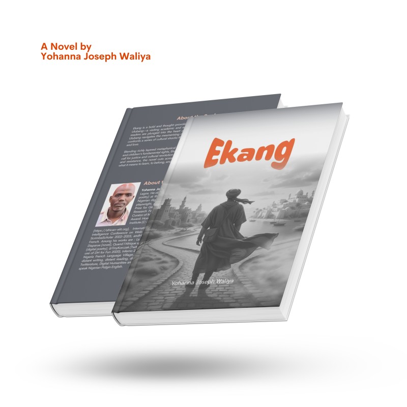 Ekang