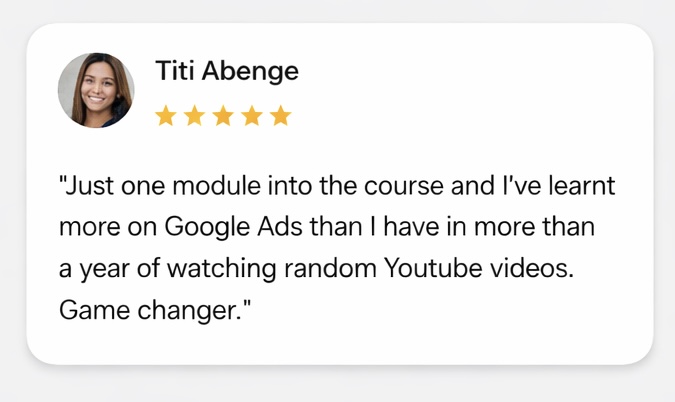 Customer review 2