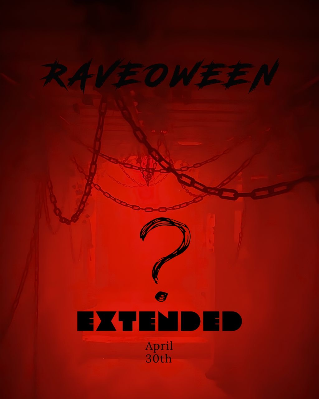 Raveoween IV