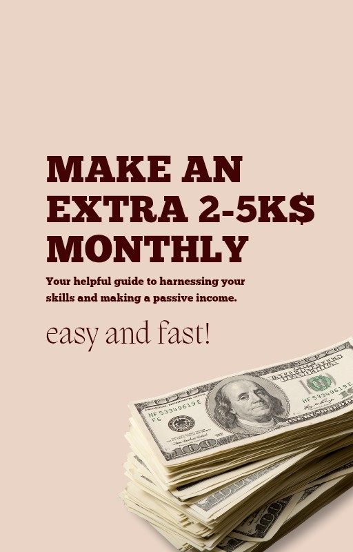 Selling digital products made easy Upgraded (Make an extra 2-5k$ in 30days)
