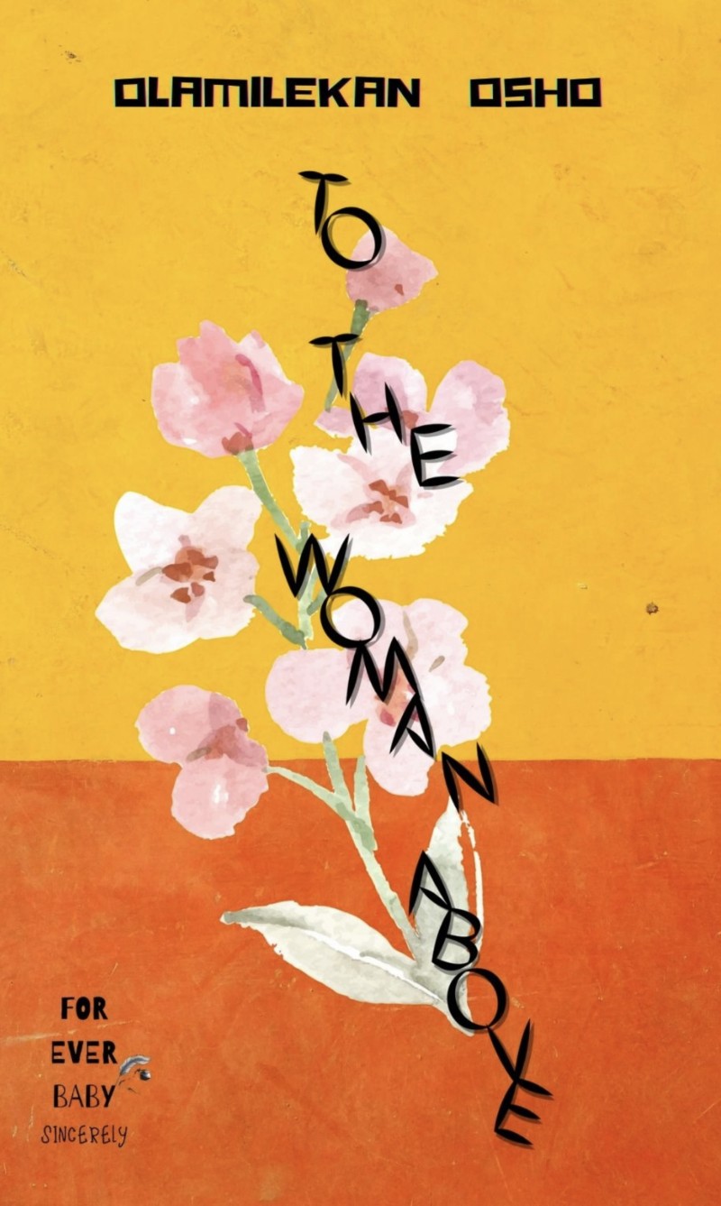 To the Woman Above