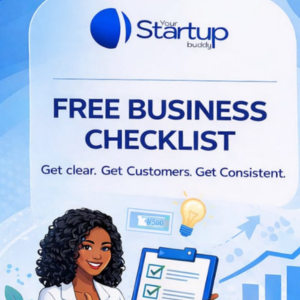 Business Checklist