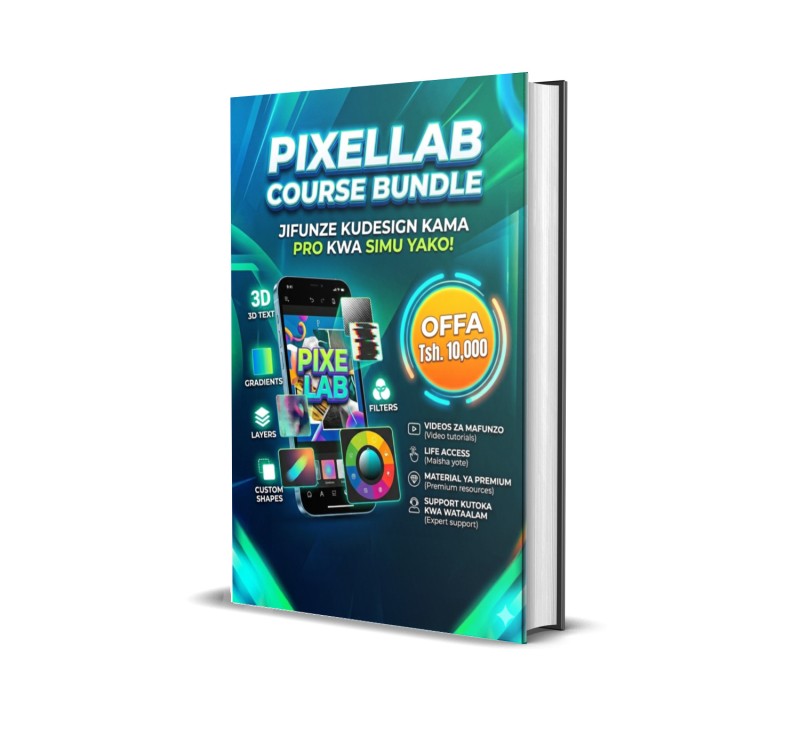 Pixellab Course Bundle