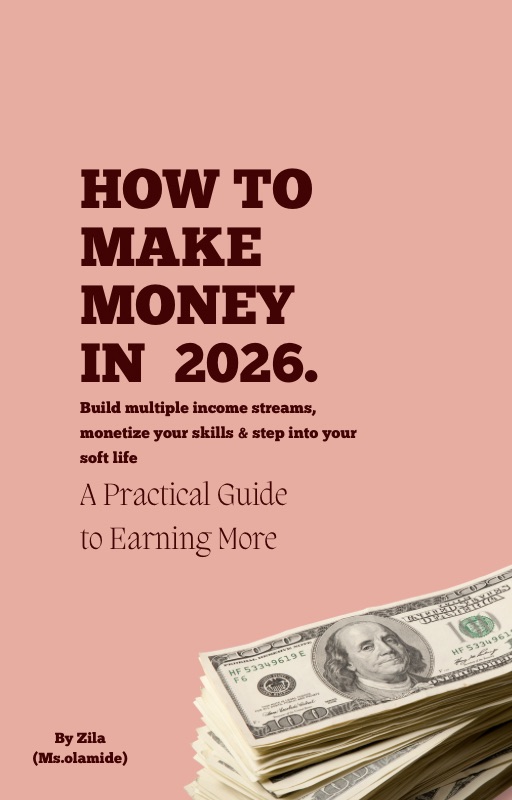 How to Make Money in 2026 (Build Multiple Income Streams)