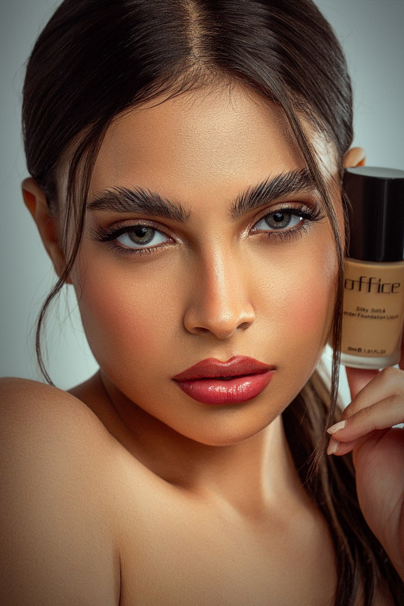 MASTER RETOUCH ACTIONS