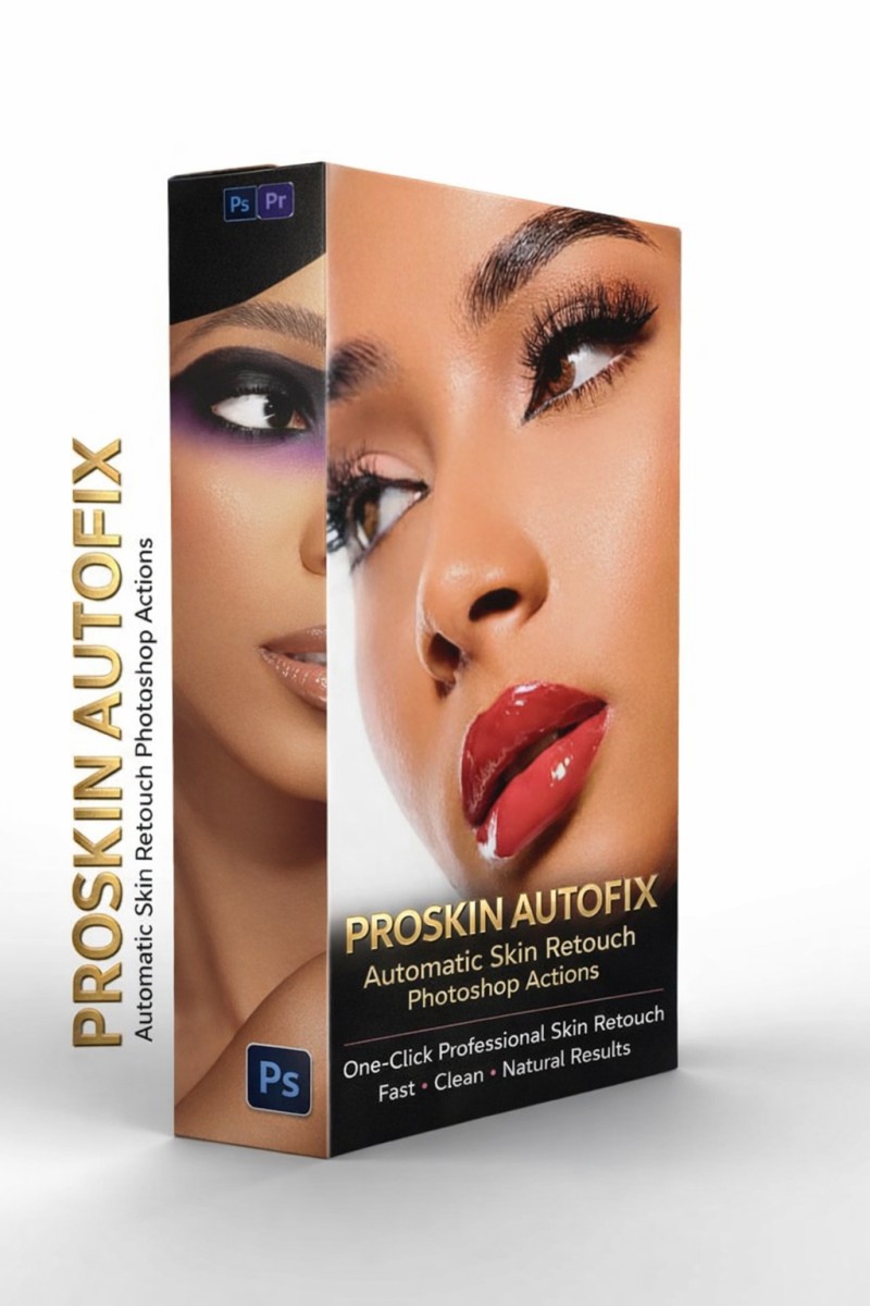 PROSKIN AUTOFIX ACTION