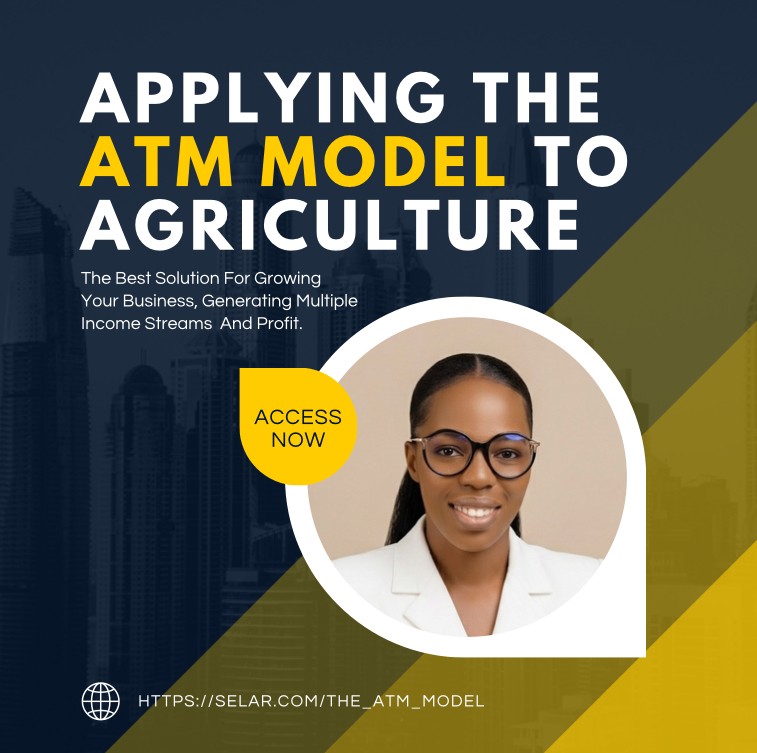 Multiplying Profit using the ATM Model