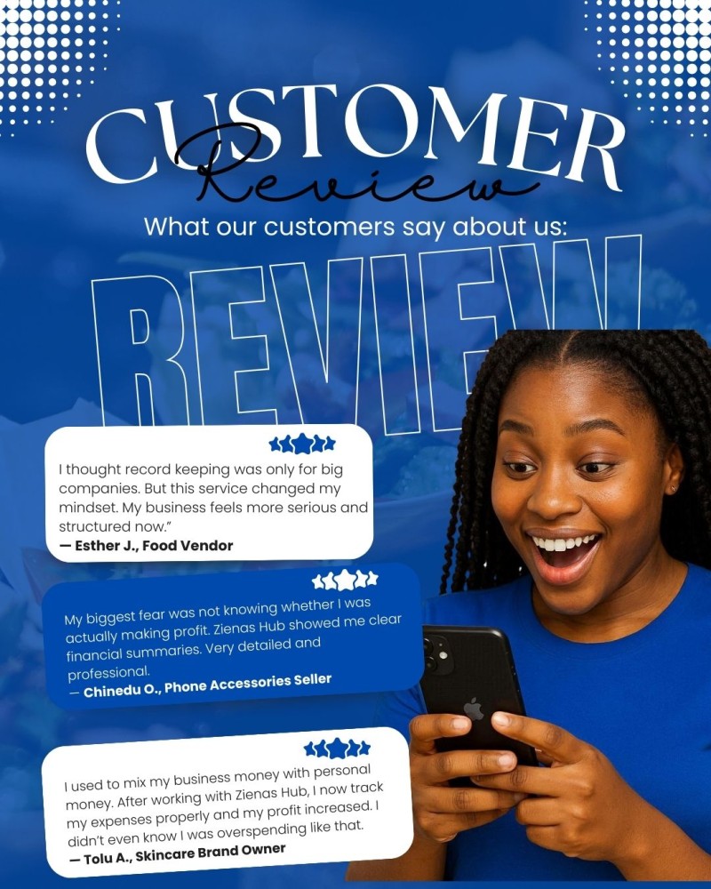 Customer review 4