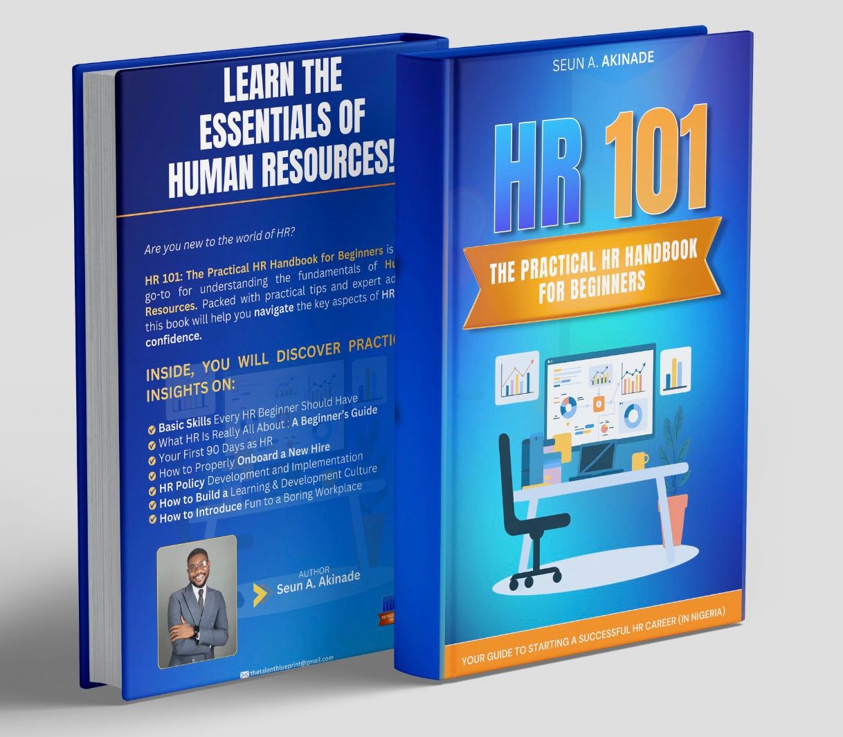 HR 101 THE PRACTICAL HR HANDBOOK FOR BEGINNERS