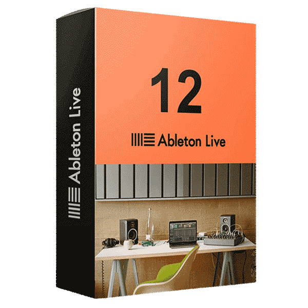 Ableton Live