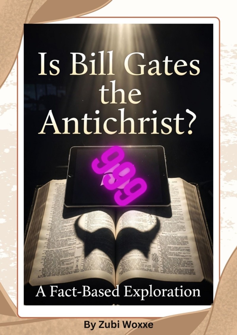 Is Bill Gates The Anti-Christ? A Fact Based Exploration