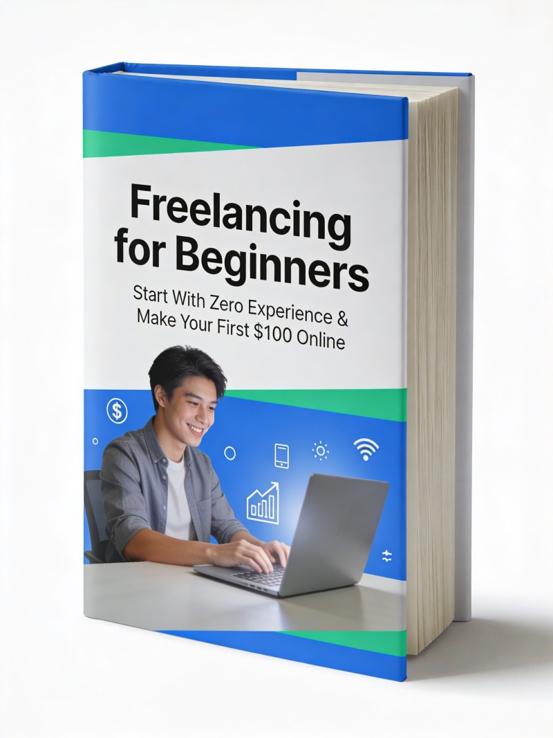 Freelancing for Beginners