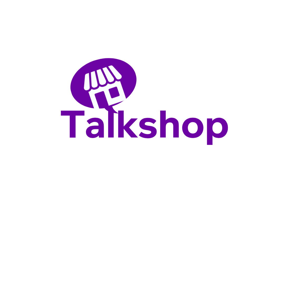 Talk Dirty Online Shop
