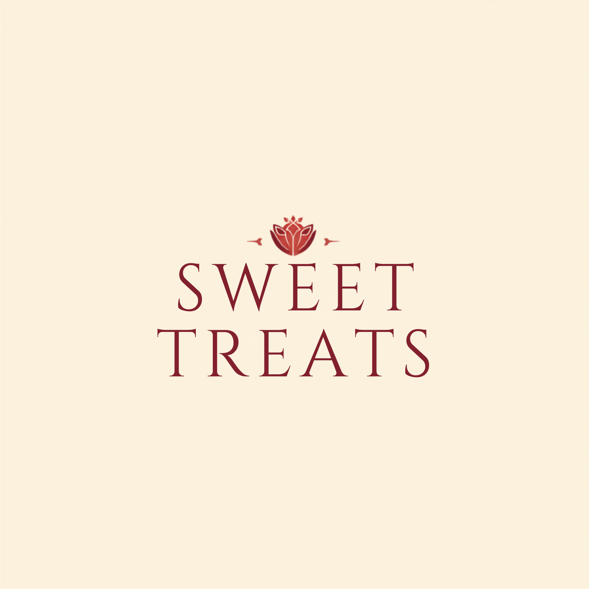 Sweet  Treats