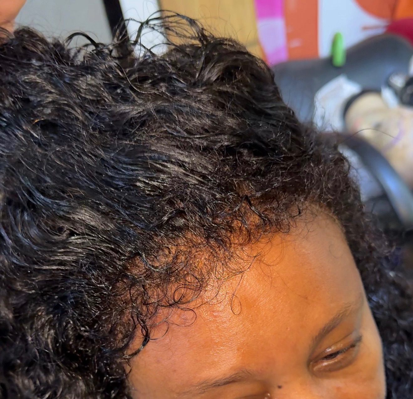 Jessy's Hairitage