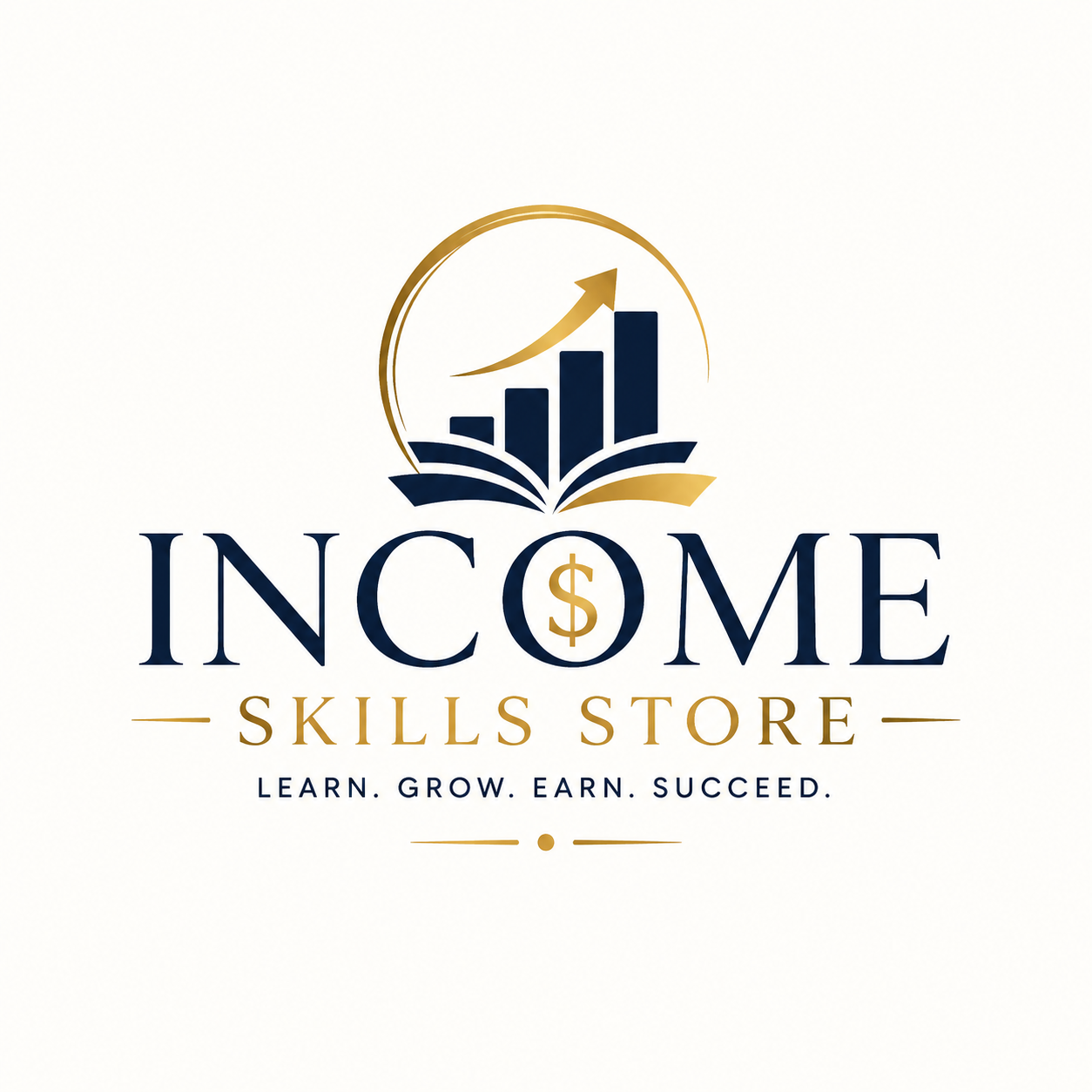 INCOME  SKILLS