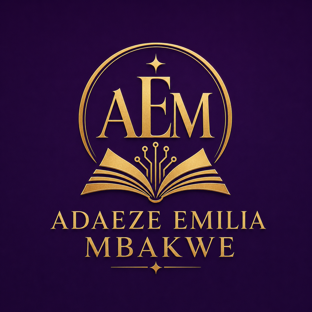 Adaeze Emilia Mbakwe