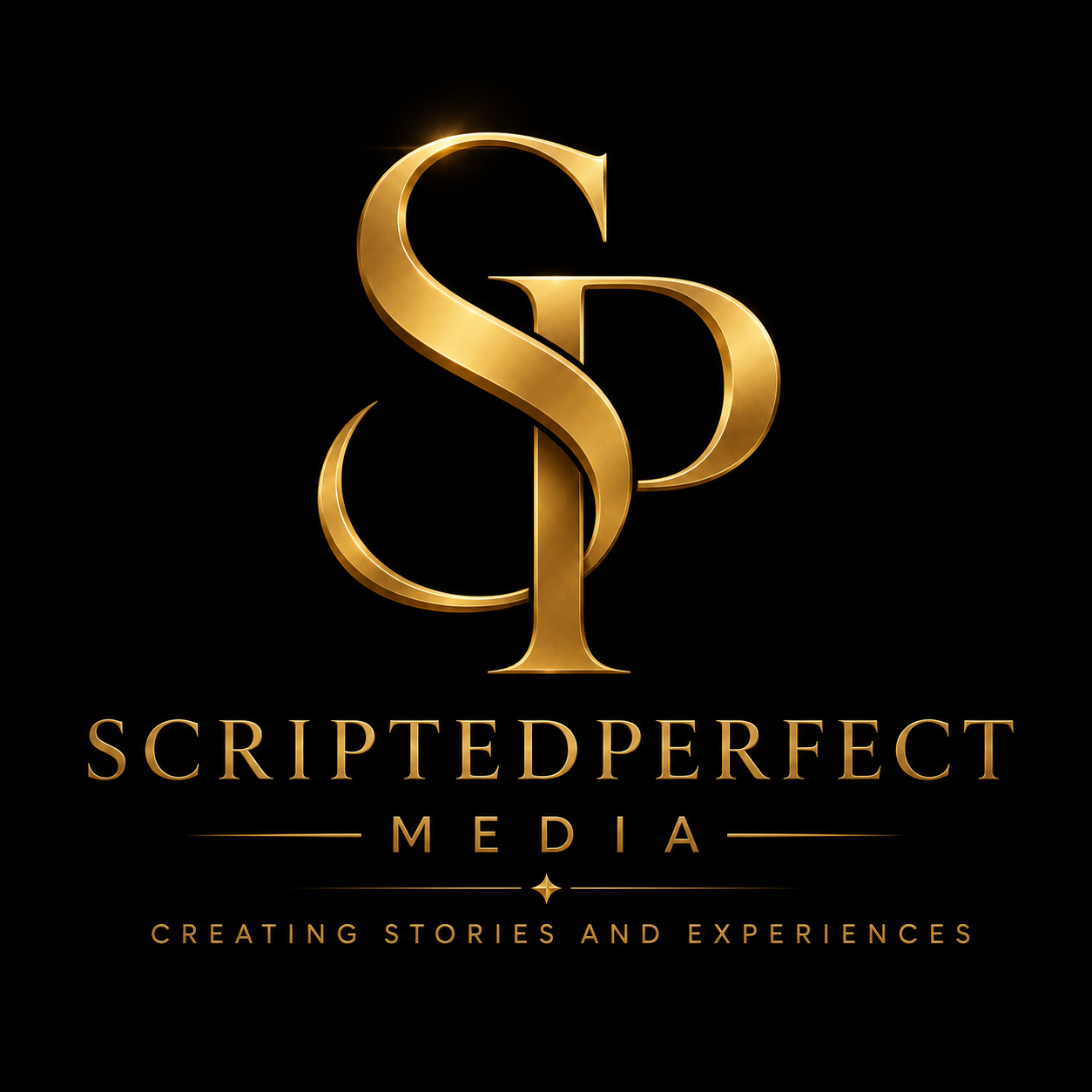 Scriptedperfect Media